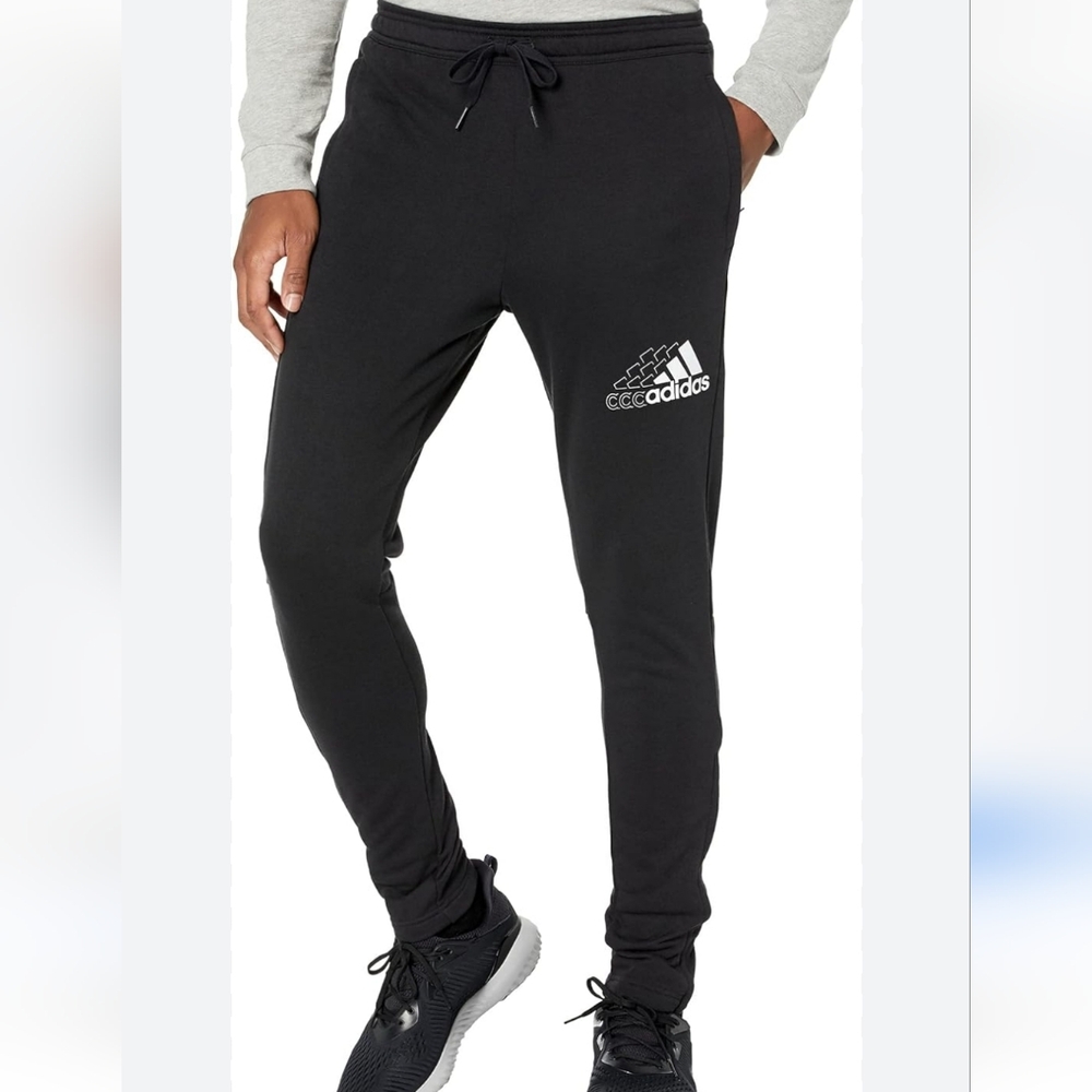 Adidas sweatpants